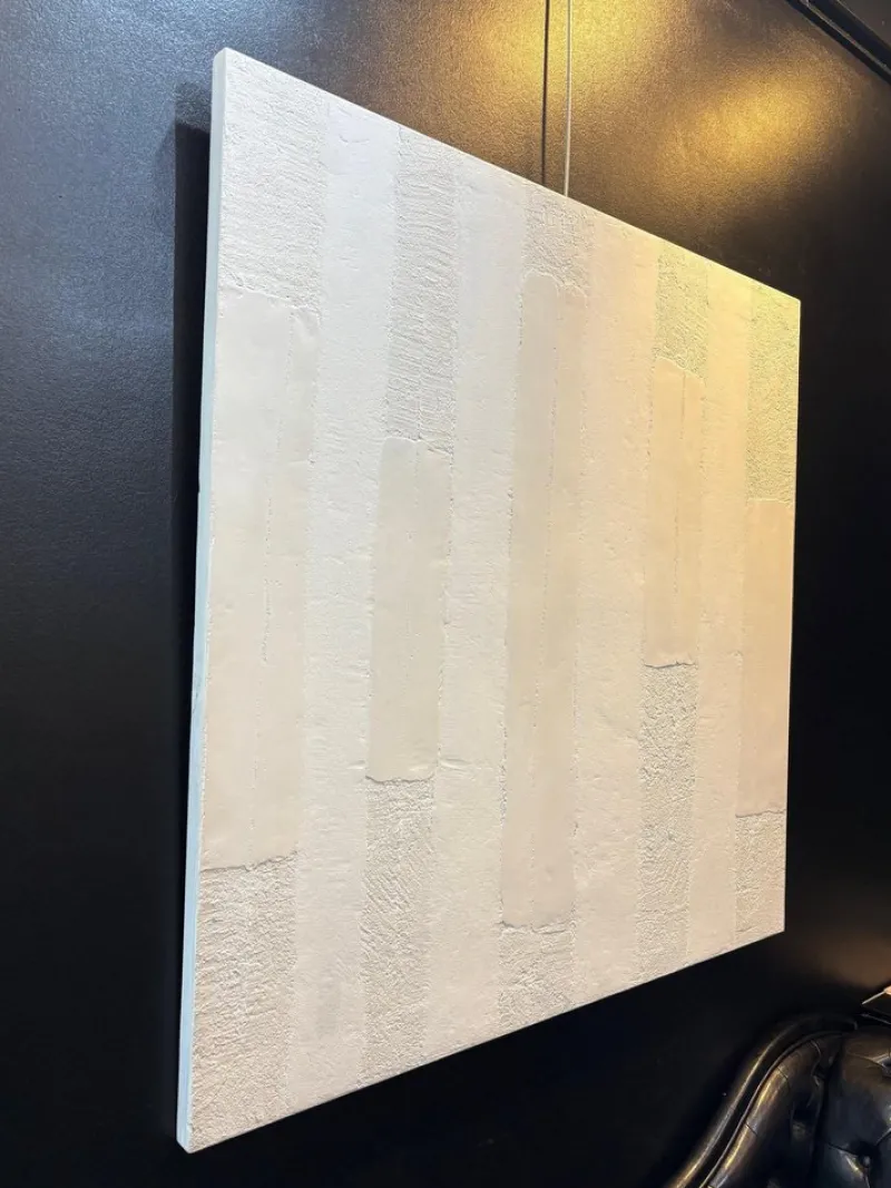 Discount Pamono Gilbert Pauli, Collection Sculpture N°7, 2010, Plaster and Cement