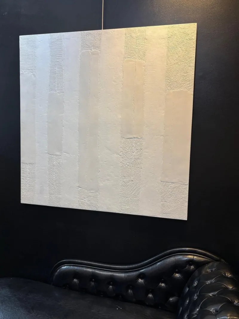 Discount Pamono Gilbert Pauli, Collection Sculpture N°7, 2010, Plaster and Cement