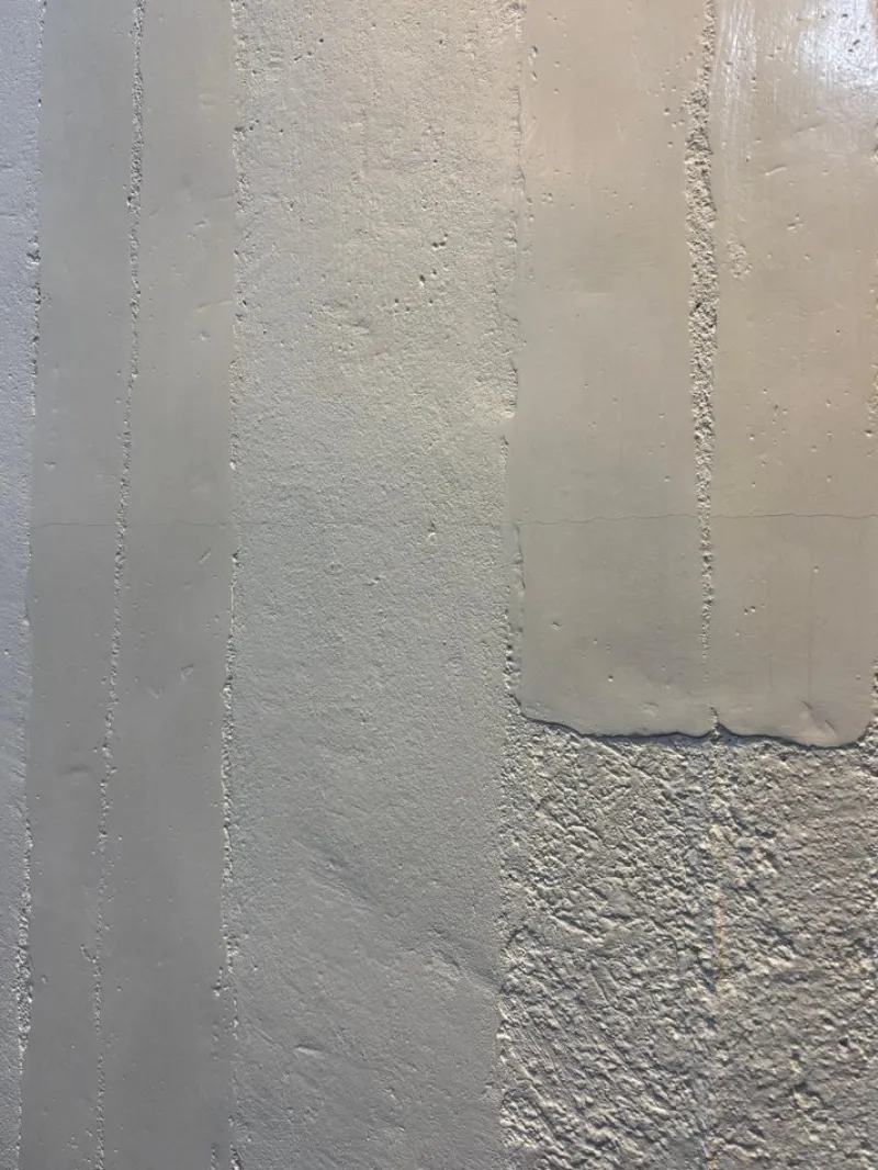 Discount Pamono Gilbert Pauli, Collection Sculpture N°7, 2010, Plaster and Cement