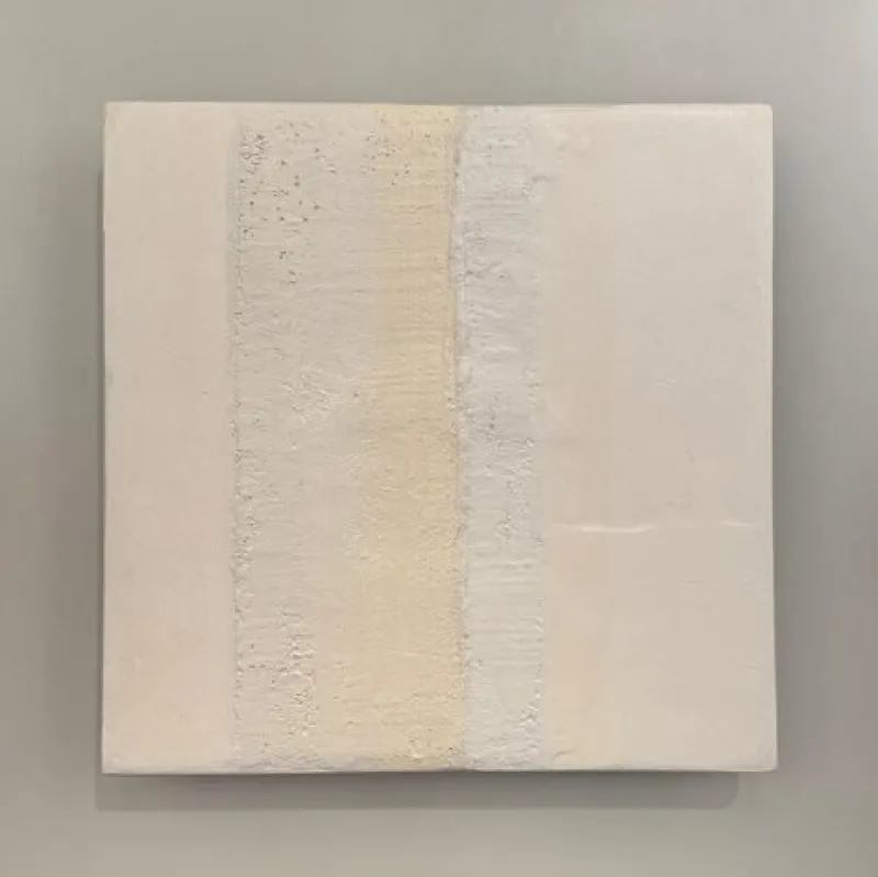 Pamono Gilbert Pauli, Collection Sculpture N°3, 2010, Plaster and Cement> Sculpture