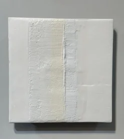 Pamono Gilbert Pauli, Collection Sculpture N°3, 2010, Plaster and Cement><noscript><img width=