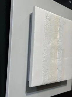 Pamono Gilbert Pauli, Collection Sculpture N°3, 2010, Plaster and Cement><noscript><img width=