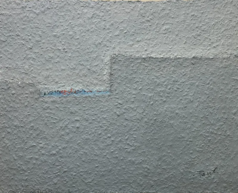 Hot Pamono Gilbert Pauli Flags Peace 7, 2004