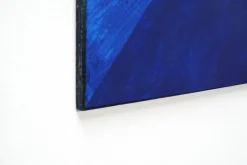 Clearance Pamono Gilbert Swimberghe, Composition, Oil on Paper on Panel, 1997