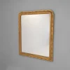 Pamono Gilded Overmantel Mirror, 1860s> Mirrors