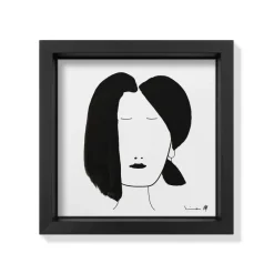 Pamono Ginevra XII Picture Frame by Kiasmo> Decorative Objects