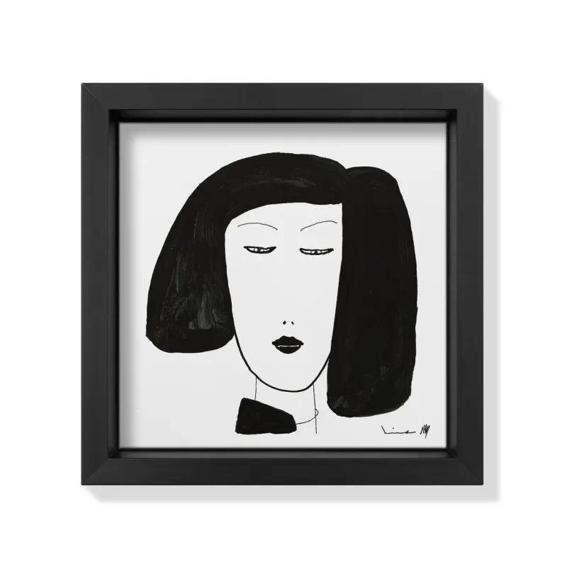 Pamono Ginevra XV Picture Frame by Kiasmo> Decorative Objects