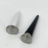 Pamono Ginger & Fred Salt and Pepper Shakers by Michele De Lucchi for Rosenthal, Germany, 1990s, Set of 2> Salt & Pepper Shakers