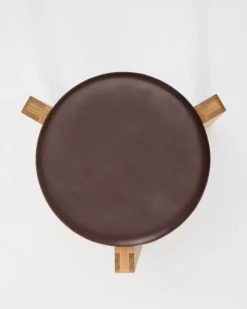 Pamono Gio Stool by Enrico Tonucci> Seating