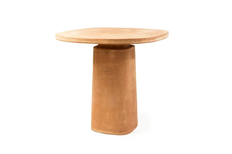 Pamono Gioi Garden Table by Mario Scairato for Internoitaliano