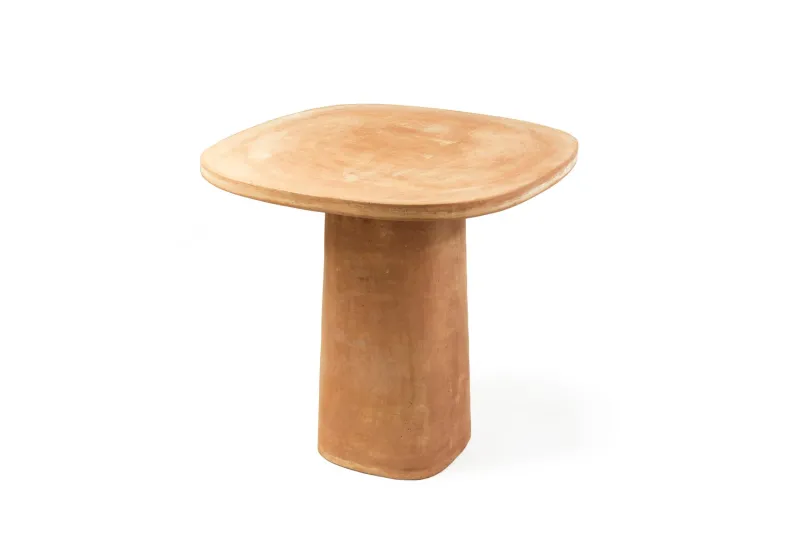Pamono Gioi Garden Table by Mario Scairato for Internoitaliano