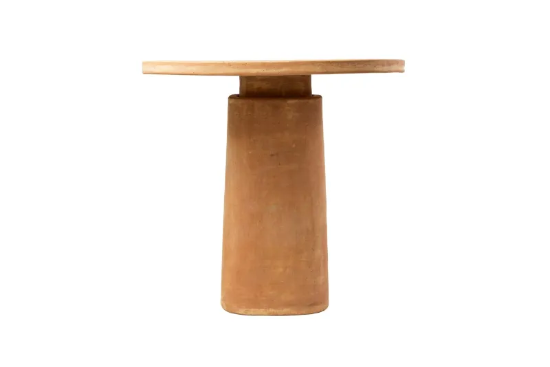 Pamono Gioi Garden Table by Mario Scairato for Internoitaliano