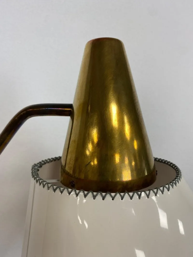 Pamono Giraffe Floor Lamp attributed to Josef Hurka, 1970s> Floor Lamps