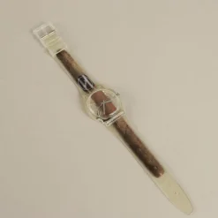 Pamono GK250 Cigar Watch from Swatch