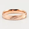 Best Pamono Glamira Multi-Stone Ring in Gold with Zircon