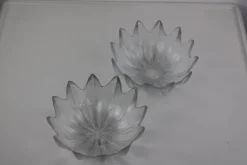 Online Pamono Glass Bowl from Riedel, 1960s