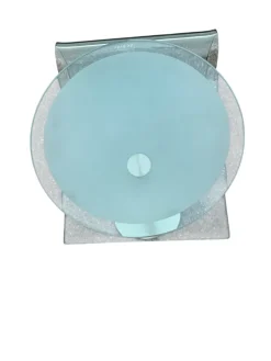 Pamono Glass Coffee Table from de Sede, 2000s><noscript><img width=