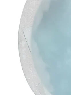 Pamono Glass Coffee Table from de Sede, 2000s><noscript><img width=