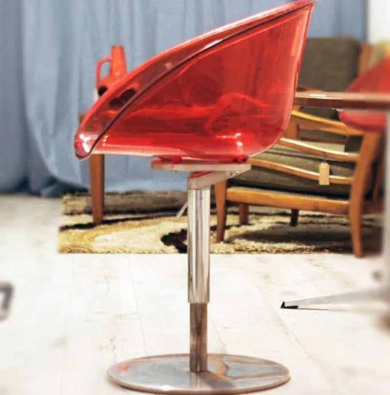 Hot Pamono Gliss 951 Model Chair by Pedrali