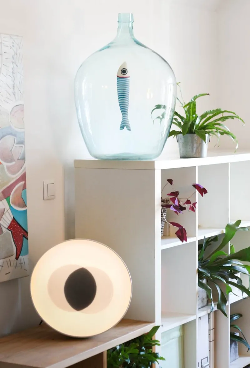 Pamono Go Fish by Patina Lux> Decorative Objects