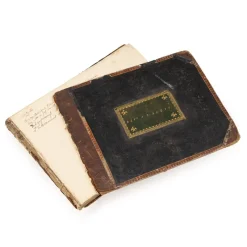 Sale Pamono Gold and Enamel Mourning Ring for Lord Nelson by John Salter, England, 1806