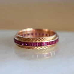 Pamono Gold and Ruby Alliance