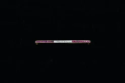 Pamono Gold Brooch with Rubies and Diamonds, 1920s