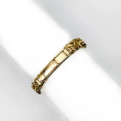 Pamono Gold Watch Certina> Watches