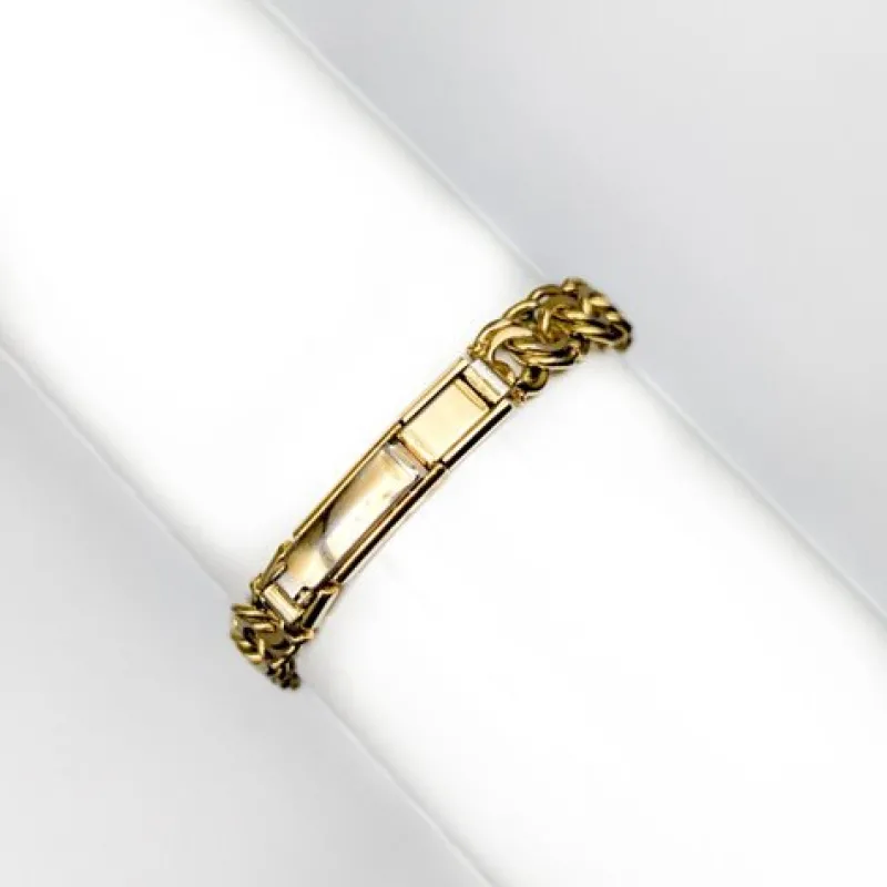 Pamono Gold Watch Certina> Watches