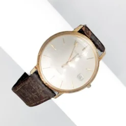Pamono Gold Watch from Tissot> Watches