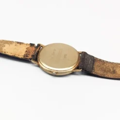Pamono Gold Watch from Tissot><noscript><img width=