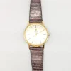 Pamono Gold Watch from Tissot