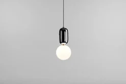 Pamono Golden Aballs T Me Pendant Lamp by Parachilna><noscript><img width=