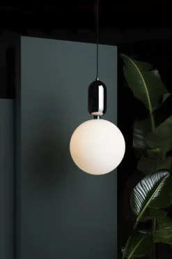 Online Pamono Golden Aballs T Pe Pendant Lamp by Parachilna