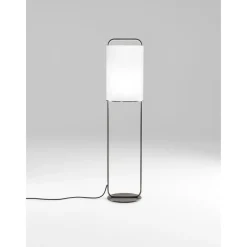 Pamono Golden Alistair P Floor Lamp by Parachilna><noscript><img width=