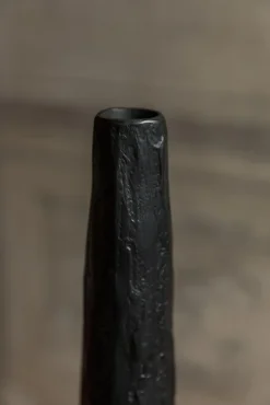 Pamono Golden Grande Candle Pillar by Rick Owens