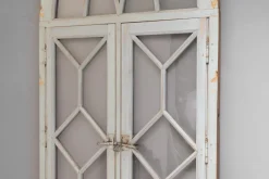 Sale Pamono Gothic Style Arched Window, 1850s