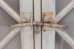 Sale Pamono Gothic Style Arched Window, 1850s