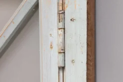 Sale Pamono Gothic Style Arched Window, 1850s