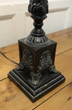 Clearance Pamono Gothic Style Witches Floor Lamp, 1970s