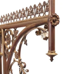 Pamono Gothic-Style Sacred Setting><noscript><img width=