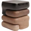 Pamono Gradient 01 Stool by Luis Gimeno> Seating
