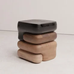 Pamono Gradient 01 Stool by Luis Gimeno> Seating