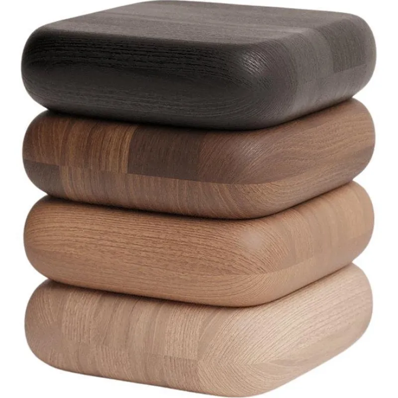 Clearance Pamono Gradient 02 Stool by Luis Gimeno