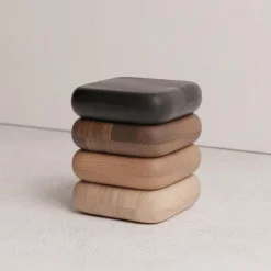 Clearance Pamono Gradient 02 Stool by Luis Gimeno