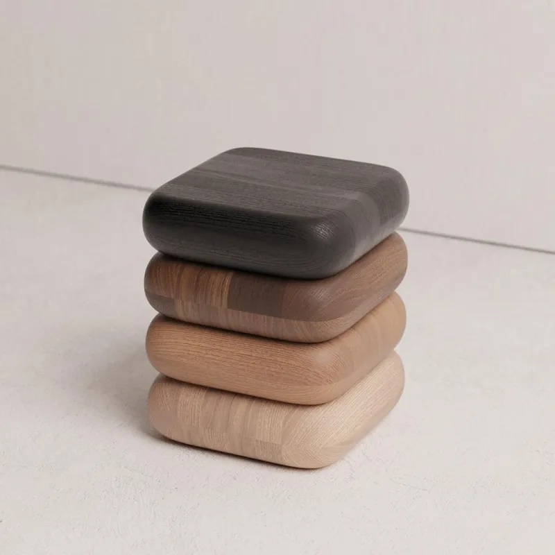 Clearance Pamono Gradient 02 Stool by Luis Gimeno
