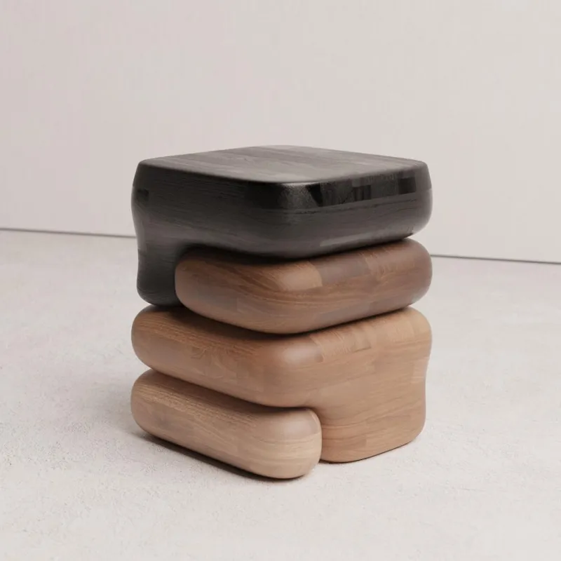 Clearance Pamono Gradient 02 Stool by Luis Gimeno