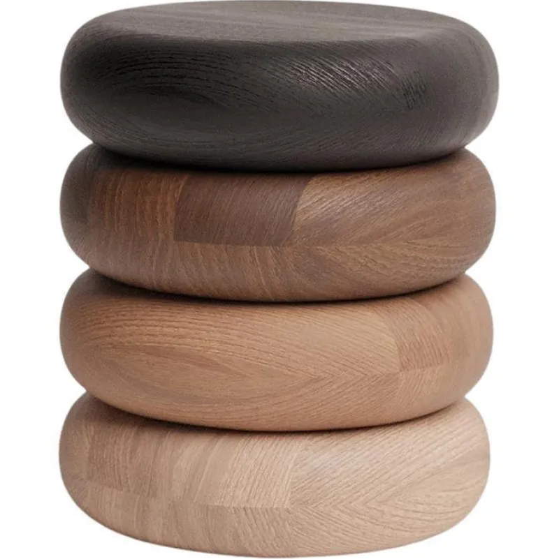 Outlet Pamono Gradient 03 Stool by Luis Gimeno