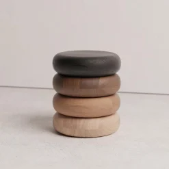 Outlet Pamono Gradient 03 Stool by Luis Gimeno