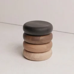Outlet Pamono Gradient 03 Stool by Luis Gimeno